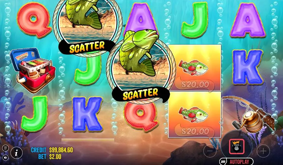 How We Play Big Bass Splash &mdash; Our Step-by-Step Process