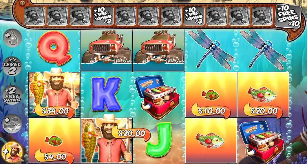 Big Bass Splash vs Big Bass Bonanza &mdash; Our Side-by-Side Comparison